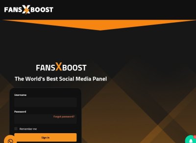 FansXboost.com