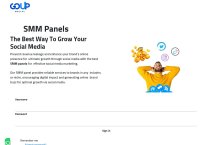 Best SMM Panel For LinkedIn
