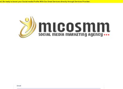 World's Best SMM Panel Services Provider || Cheapest SMM Services Provider || MICOSMM || #MainSmmPanel