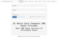 Cheapest SMM Panel