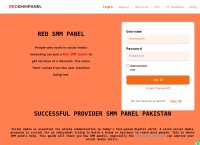 Successful Provider SMM Panel Pakistan in 2024