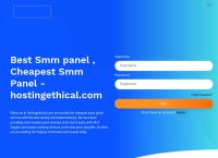 No 1 smm panel in India 